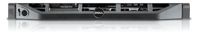 Dell PowerEdge R220